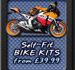 Bike Kits from £299
